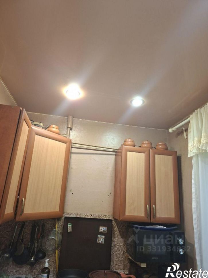 3-комн квартира Казань