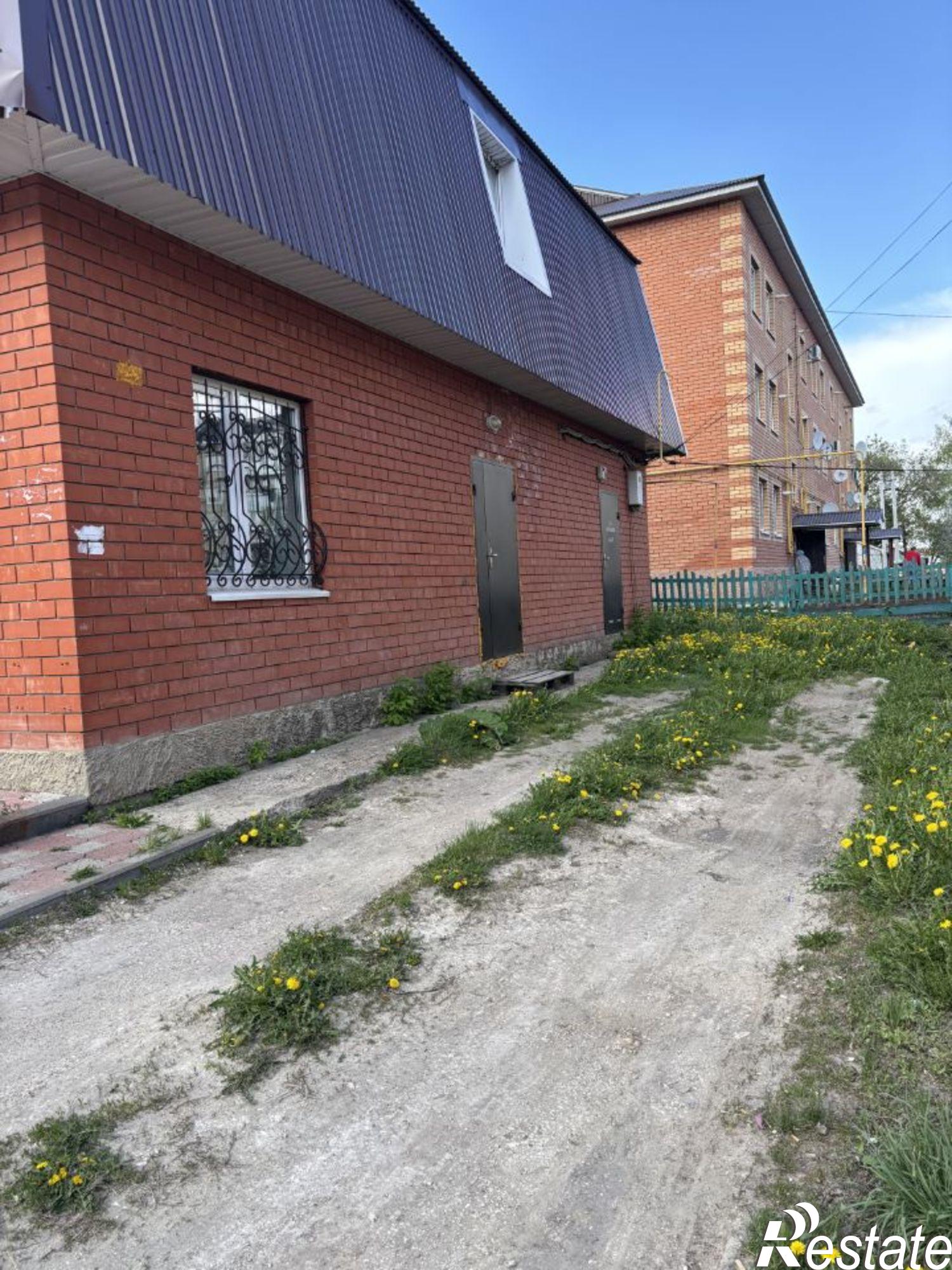 Сдать торговое помещение за 2 722 220 рублей на ул Гагарина, 28А