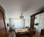 2-комн, 52кв м, этаж 2/5 ул Жуковского, 13