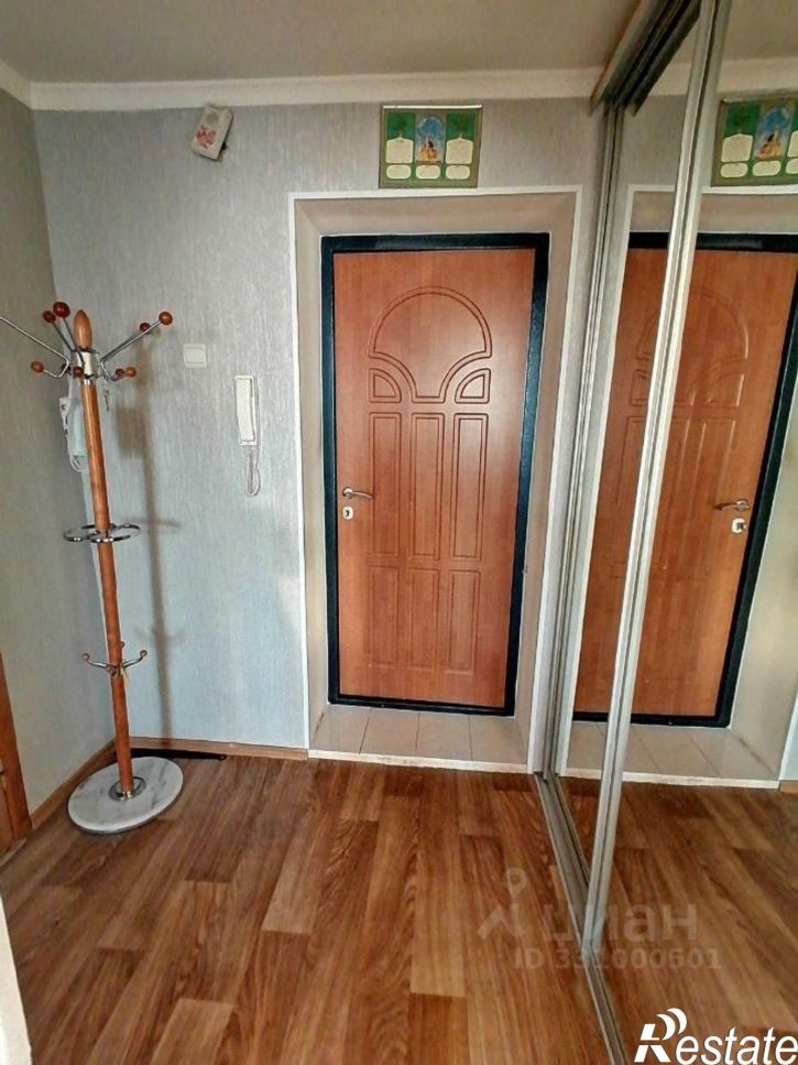 1-комн квартира ул Гафиатуллина, 45,  д. 45