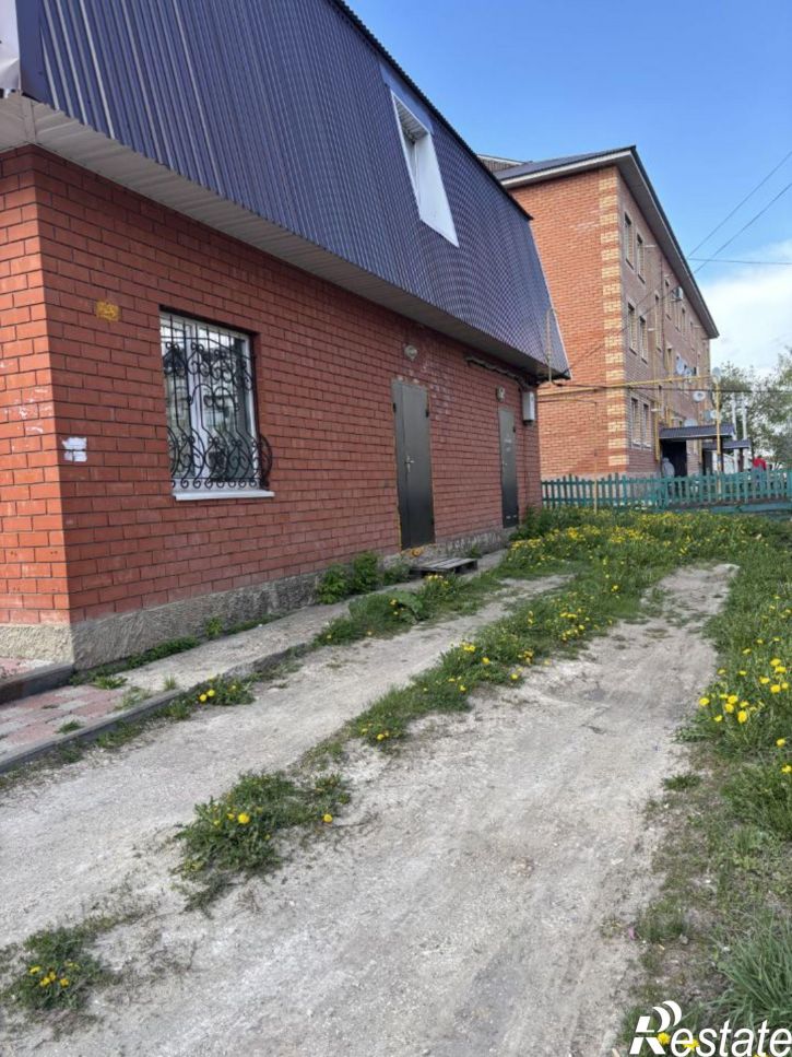 Торговое помещение ул Гагарина, 28А,  д. 28А