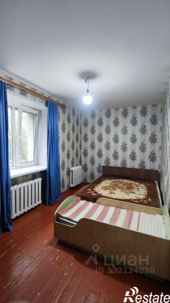 2-комн квартира ул Ленина, 87,  д. 87