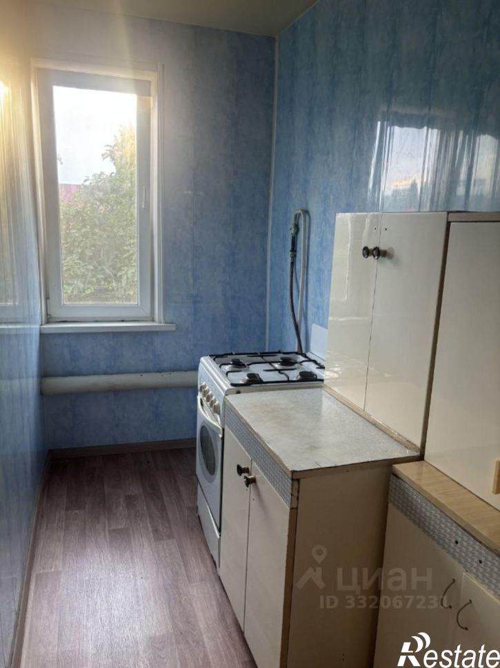 2-комн квартира ул Красногвардейская, 16,  д. 16
