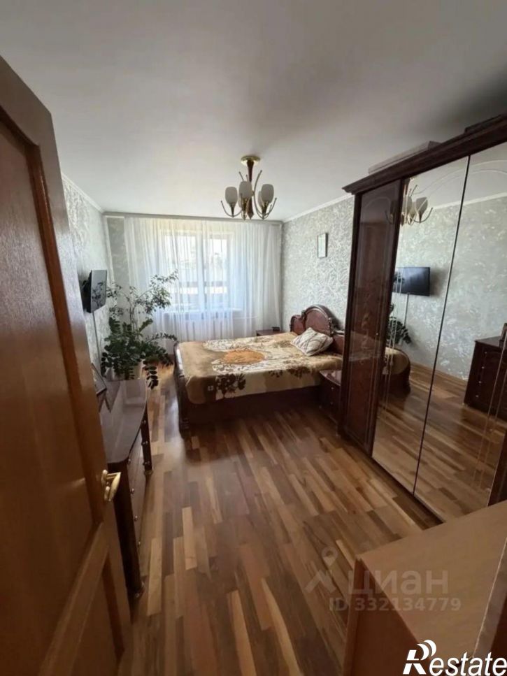 2-комн квартира ул Жуковского, 13,  д. 13