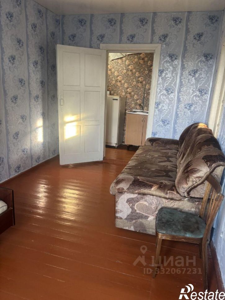 2-комн квартира ул Красногвардейская, 16,  д. 16