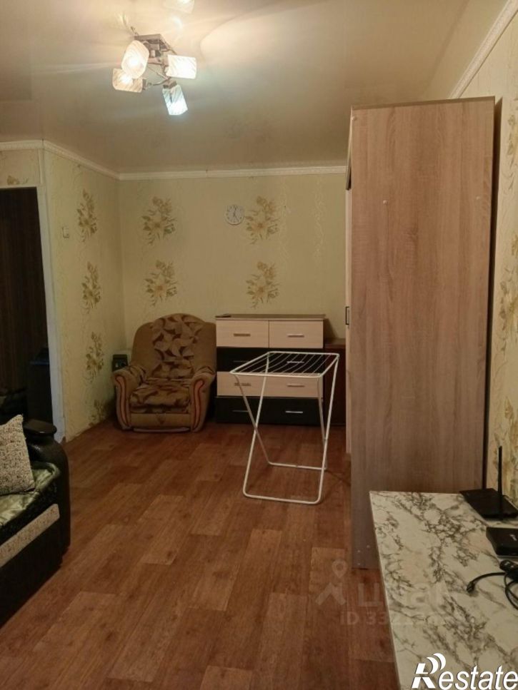1-комн квартира ул Ленина, 68,  д. 68