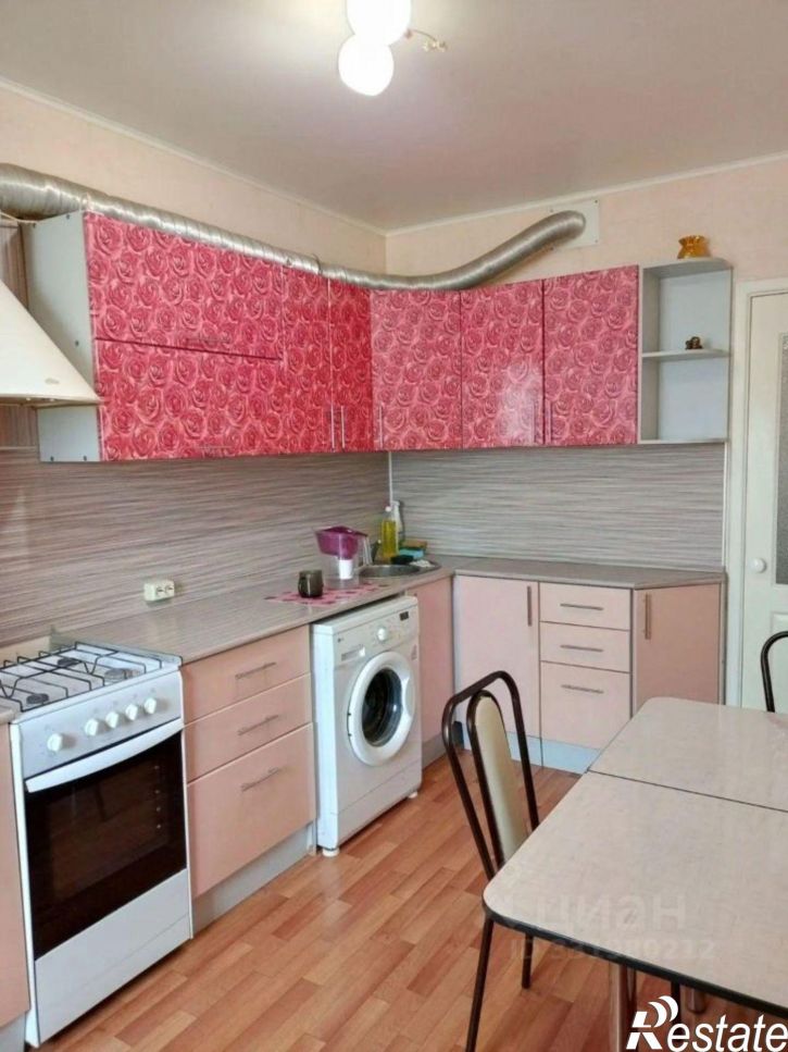 2-комн квартира ул Рината Галеева, 25,  д. 25