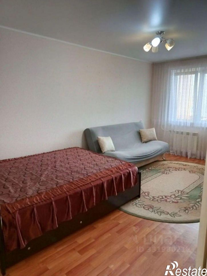 2-комн квартира ул Рината Галеева, 25,  д. 25