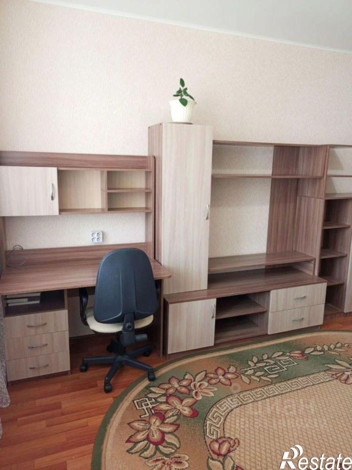 2-комн квартира ул Рината Галеева, 25,  д. 25
