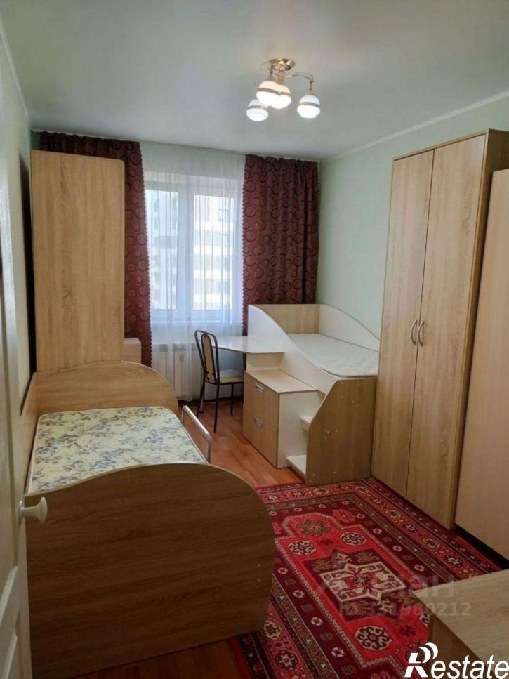2-комн квартира ул Рината Галеева, 25,  д. 25