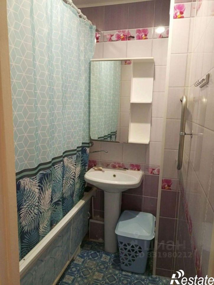 2-комн квартира ул Рината Галеева, 25,  д. 25