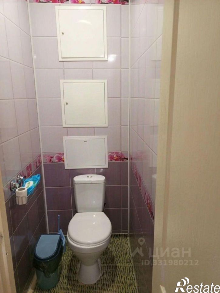 2-комн квартира ул Рината Галеева, 25,  д. 25