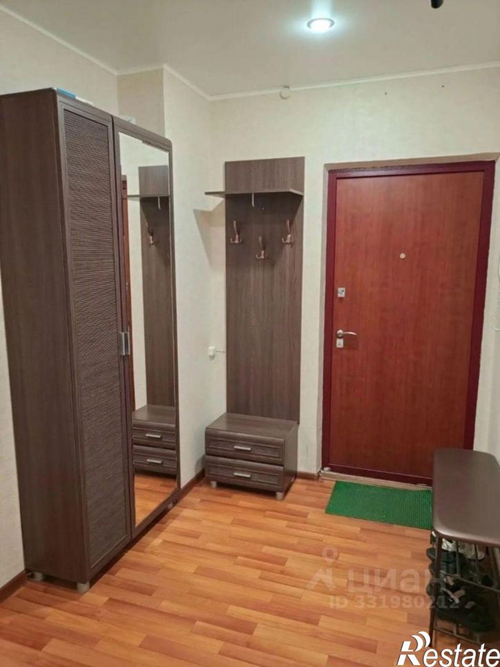 2-комн квартира ул Рината Галеева, 25,  д. 25