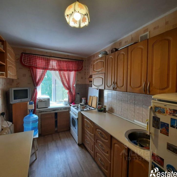 2-комн квартира ул Степная, 4,  д. 4
