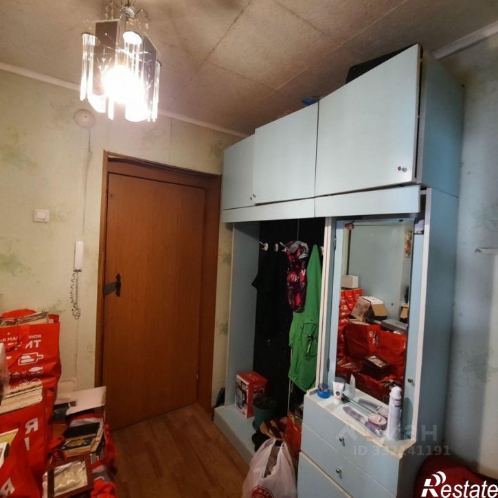 2-комн квартира ул Степная, 4,  д. 4