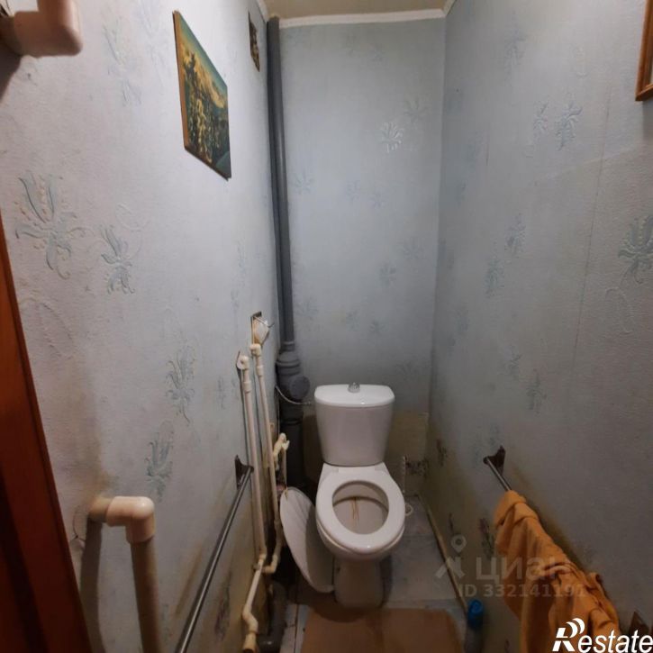 2-комн квартира ул Степная, 4,  д. 4