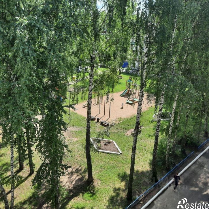 2-комн квартира ул Степная, 4,  д. 4