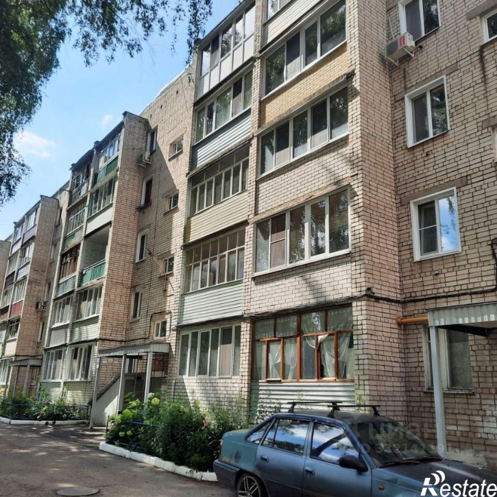 2-комн квартира ул Степная, 4,  д. 4
