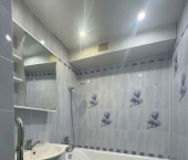 2-комн, 50кв м, этаж 4/5 ул Степная, 2