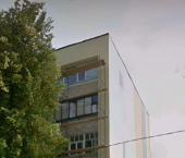 1-комн, 56кв м, этаж 2/6 ул Ризы Фахретдина, 37А