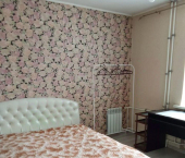 комната 60 кв м ул Аделя Кутуя, 48