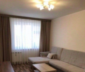 1-комн, 40кв м, этаж 5/10 ул Нур Баян, 9