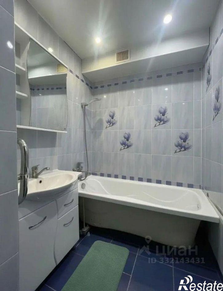 2-комн квартира ул Степная, 2,  д. 2