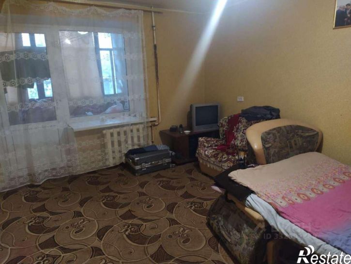 1-комн квартира ул Ризы Фахретдина, 37А,  д. 37А