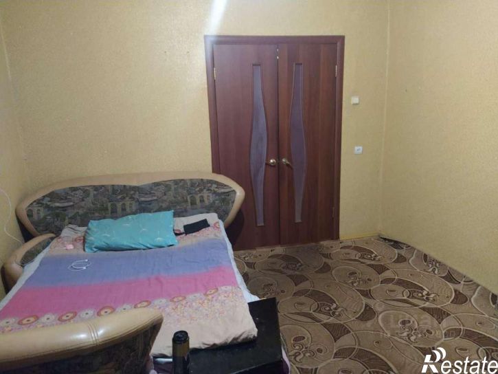 1-комн квартира ул Ризы Фахретдина, 37А,  д. 37А