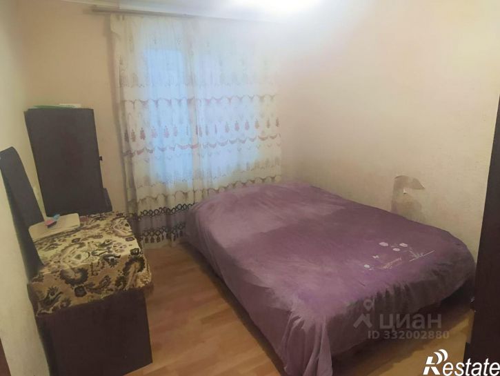 1-комн квартира ул Ризы Фахретдина, 37А,  д. 37А
