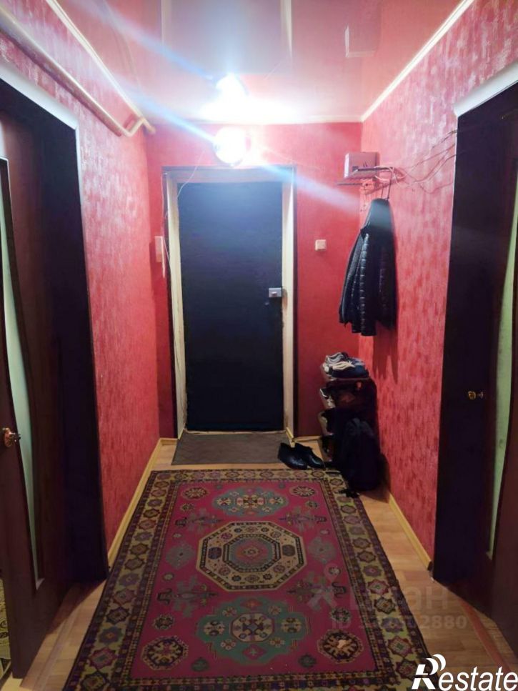 1-комн квартира ул Ризы Фахретдина, 37А,  д. 37А