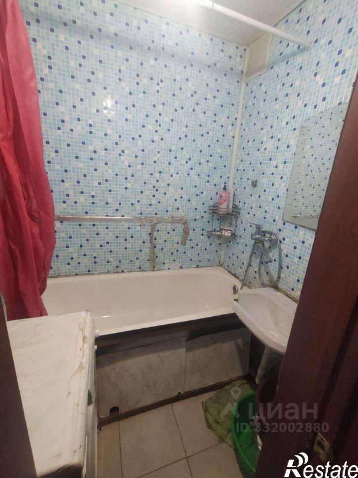 1-комн квартира ул Ризы Фахретдина, 37А,  д. 37А