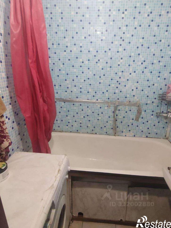1-комн квартира ул Ризы Фахретдина, 37А,  д. 37А
