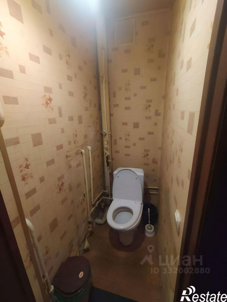 1-комн квартира ул Ризы Фахретдина, 37А,  д. 37А