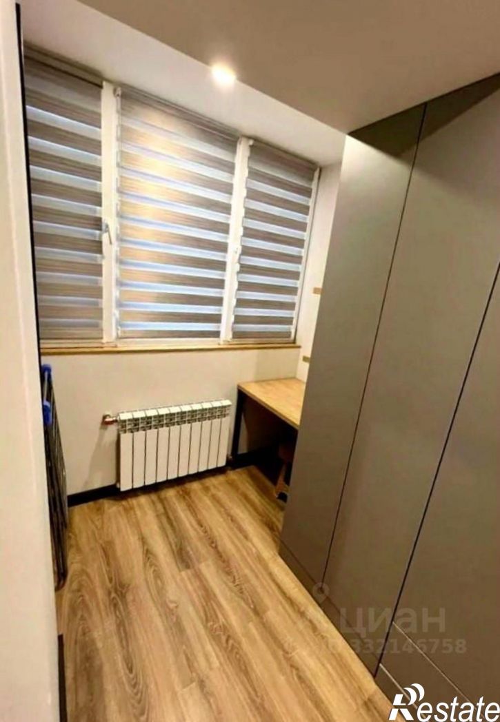 1-комн квартира ул Автомобилистов, 11,  д. 11