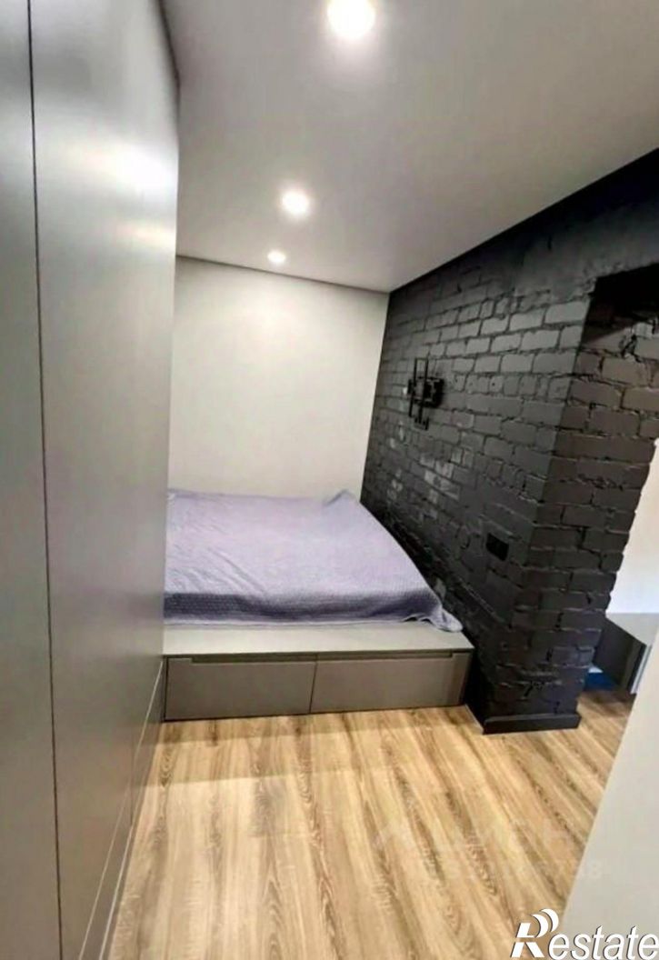 1-комн квартира ул Автомобилистов, 11,  д. 11