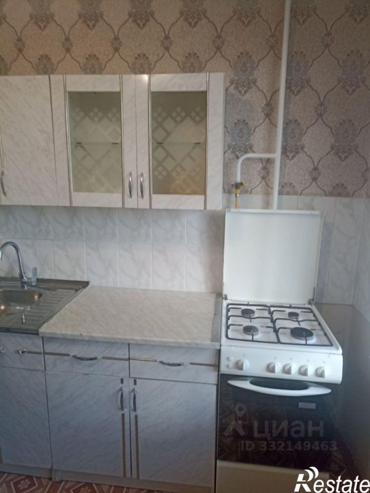 1-комн квартира ул Комсомольская, 19,  д. 19