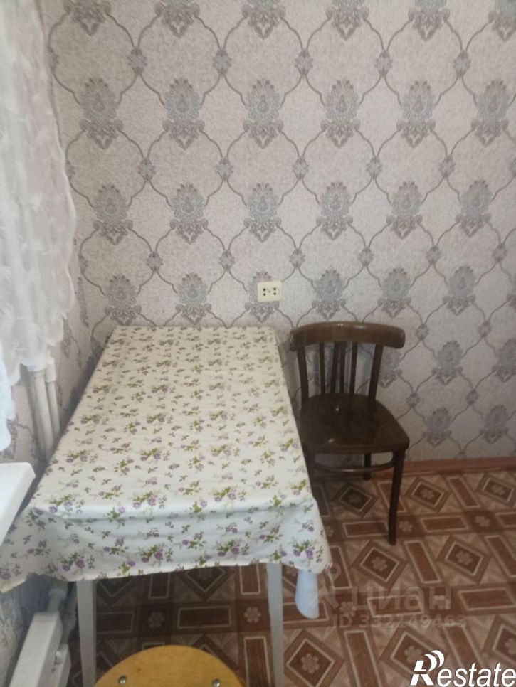 1-комн квартира ул Комсомольская, 19,  д. 19
