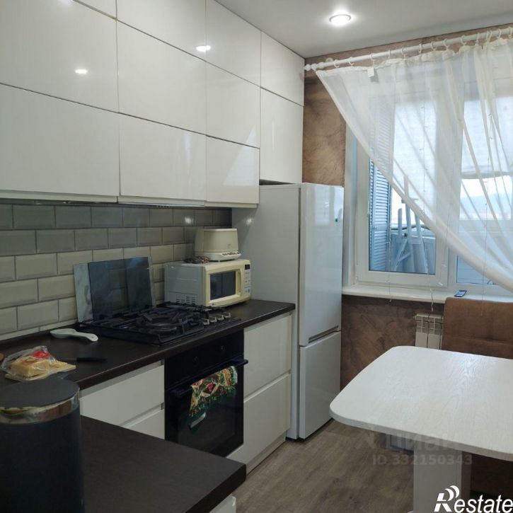 2-комн квартира ул Гафиатуллина, 52,  д. 52