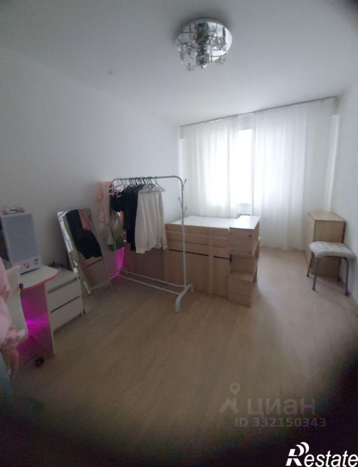 2-комн квартира ул Гафиатуллина, 52,  д. 52