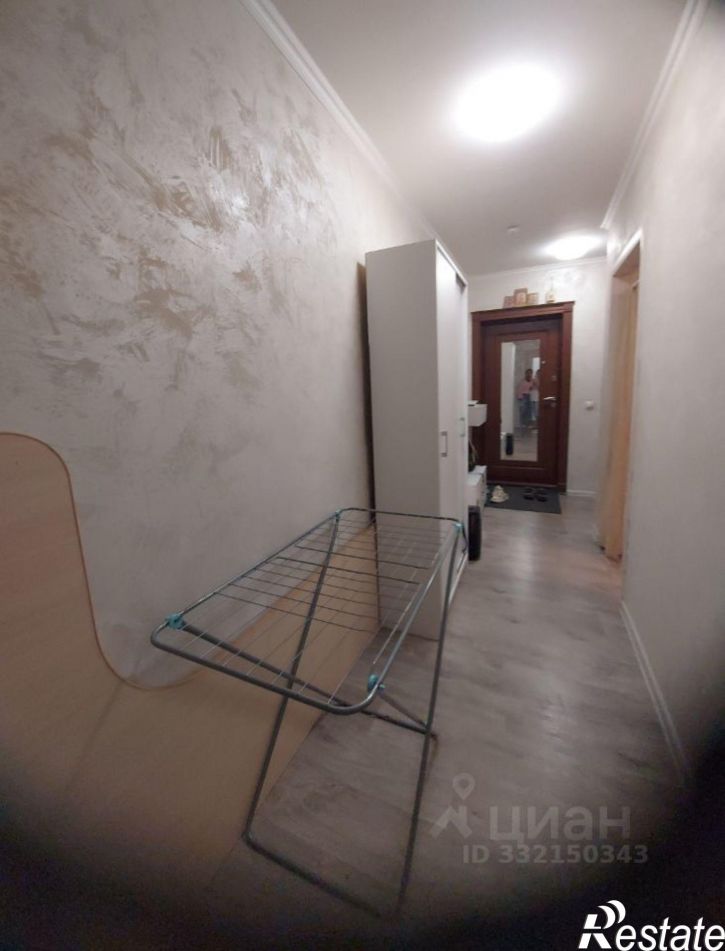 2-комн квартира ул Гафиатуллина, 52,  д. 52