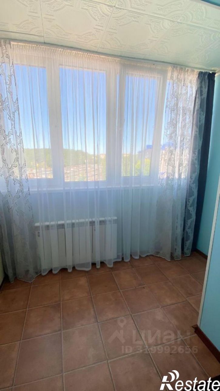 1-комн квартира ул Комарова, 14Б 1,  д. 14Б 1,  к. 1