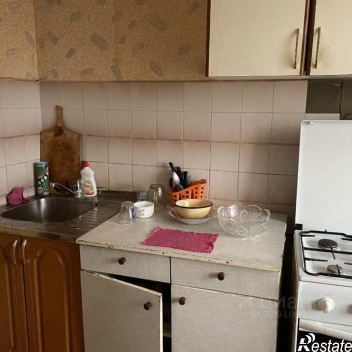 1-комн квартира ул Карла Маркса, 62а,  д. 62а