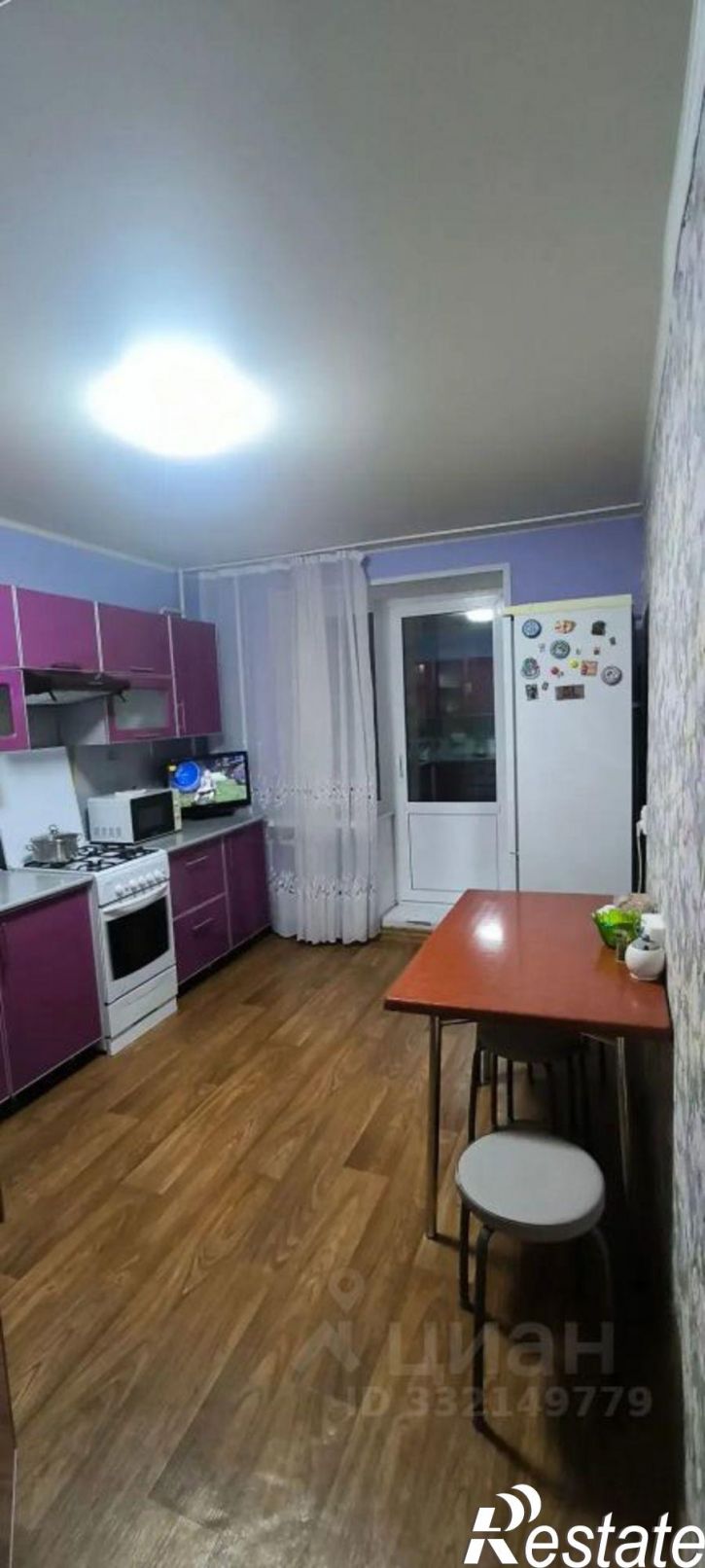 1-комн квартира ул Ленина, 123,  д. 123