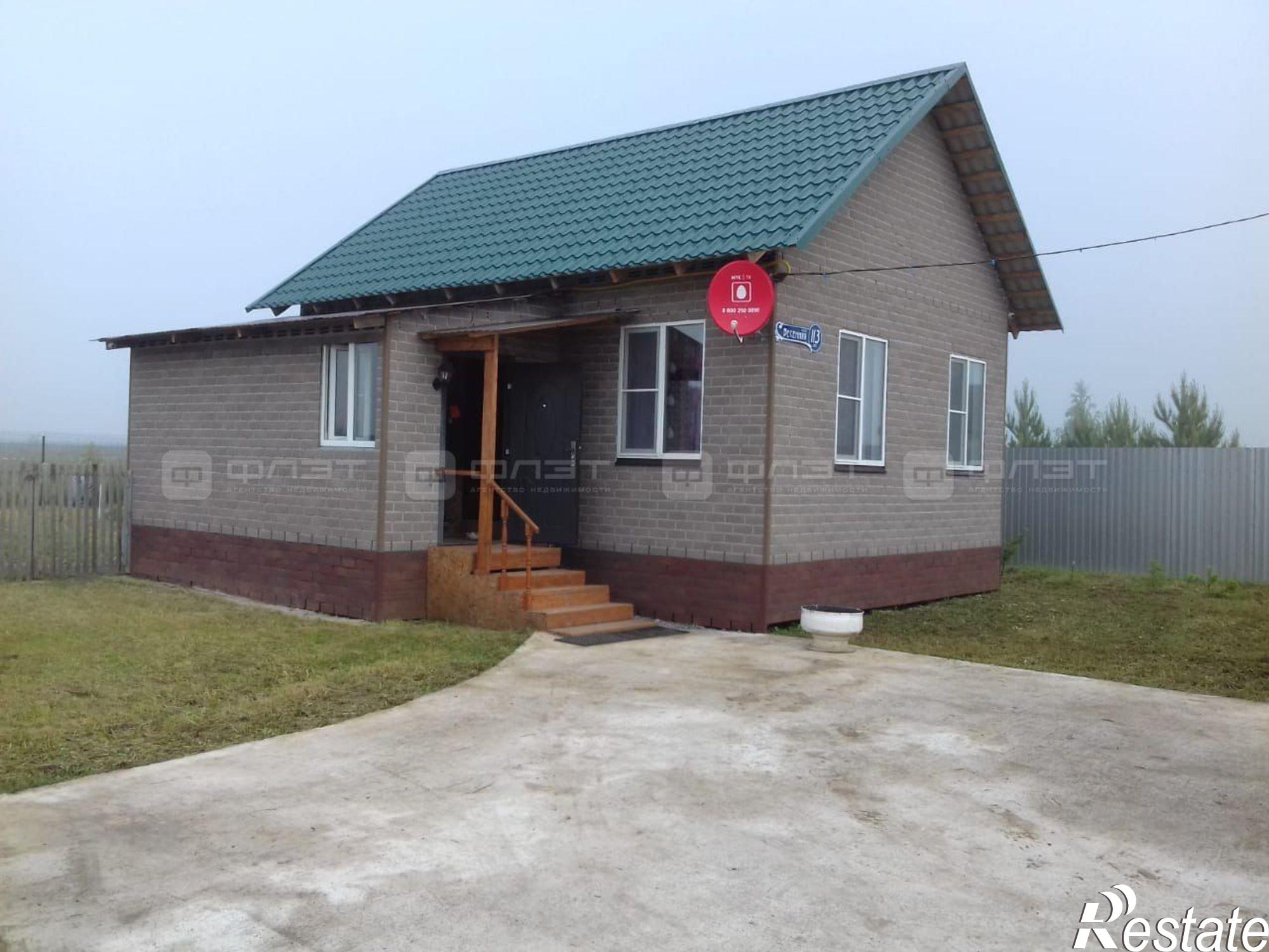 Купить дачу, дом, коттедж за 3 500 000 рублей на ул. Весенняя, дом 113