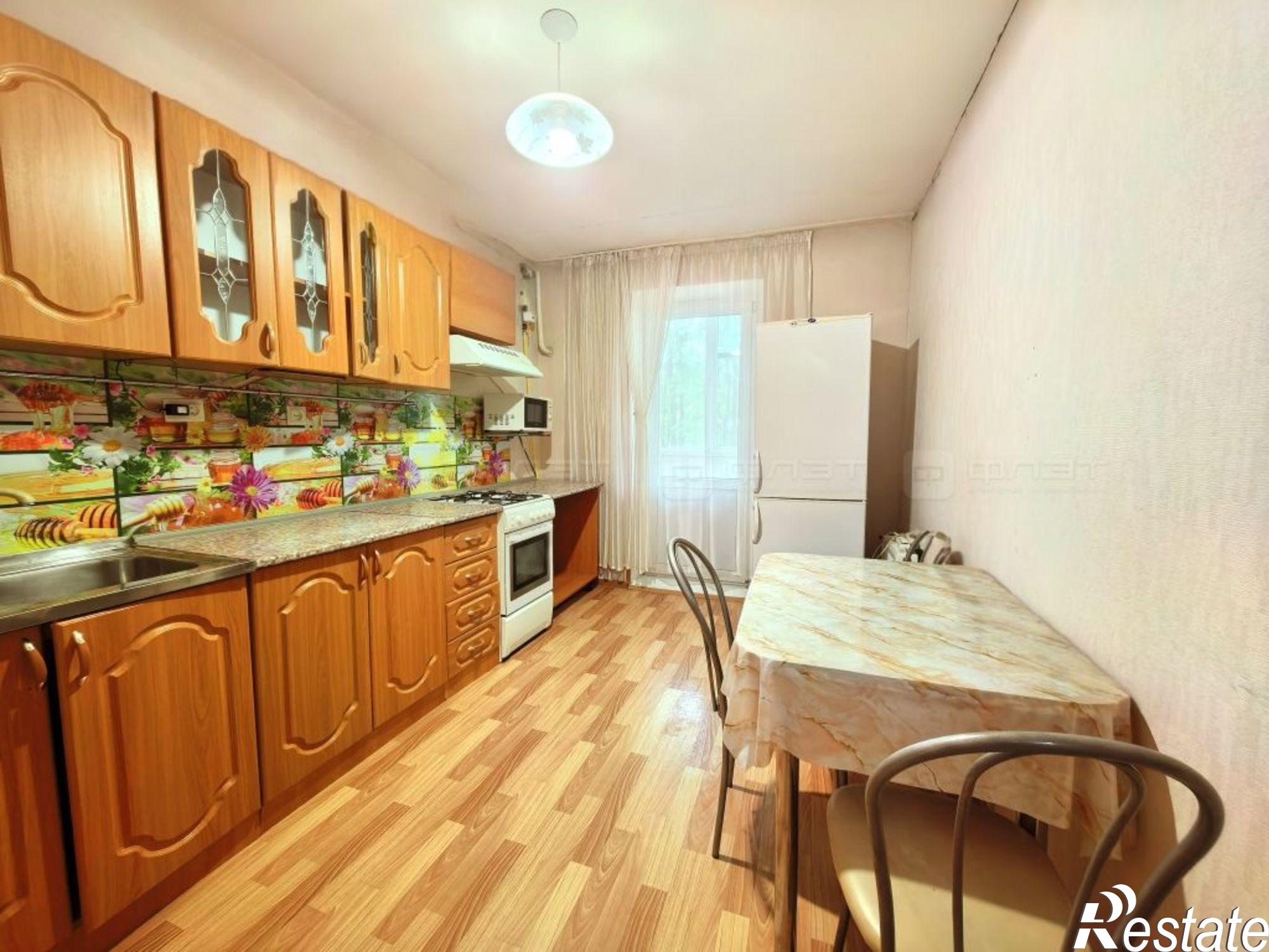 Купить квартиру за 3 990 000 рублей на ул. Советская, дом 4а