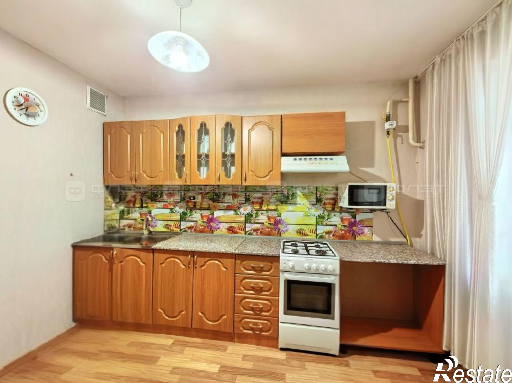 Купить квартиру за 3 990 000 рублей на ул. Советская, дом 4а