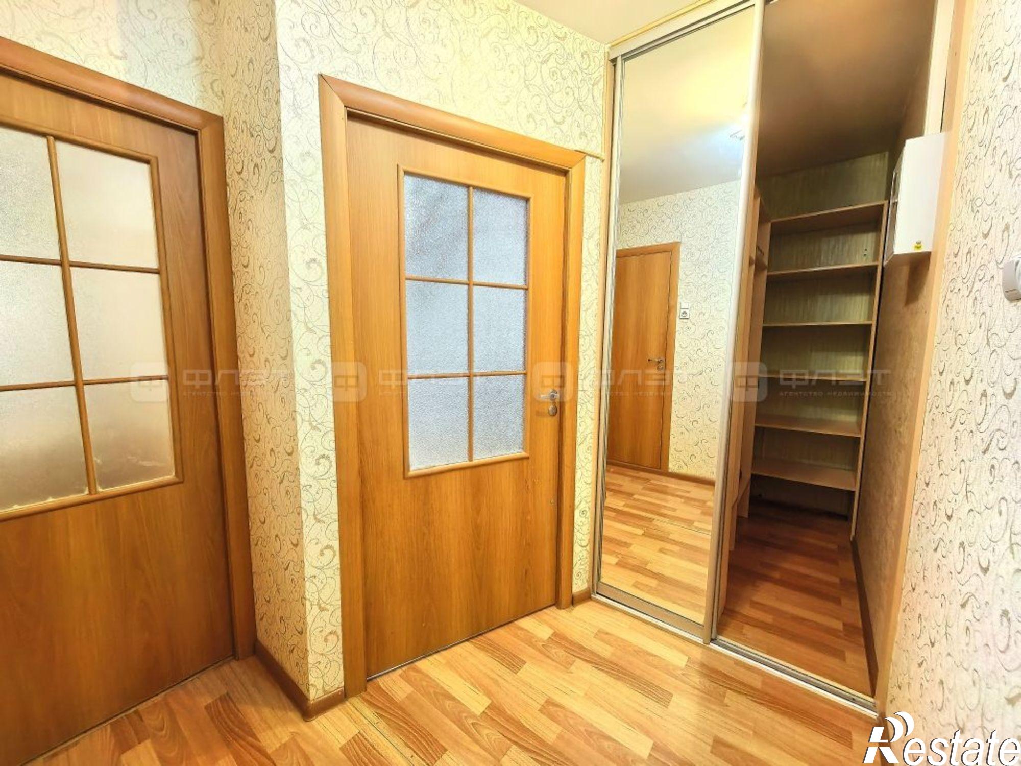 Купить квартиру за 3 990 000 рублей на ул. Советская, дом 4а