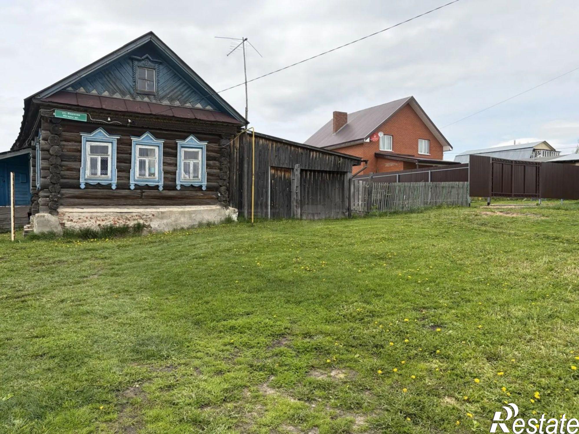 Купить землю, земельный участок за 4 000 000 рублей на ул. Верхняя, дом 902