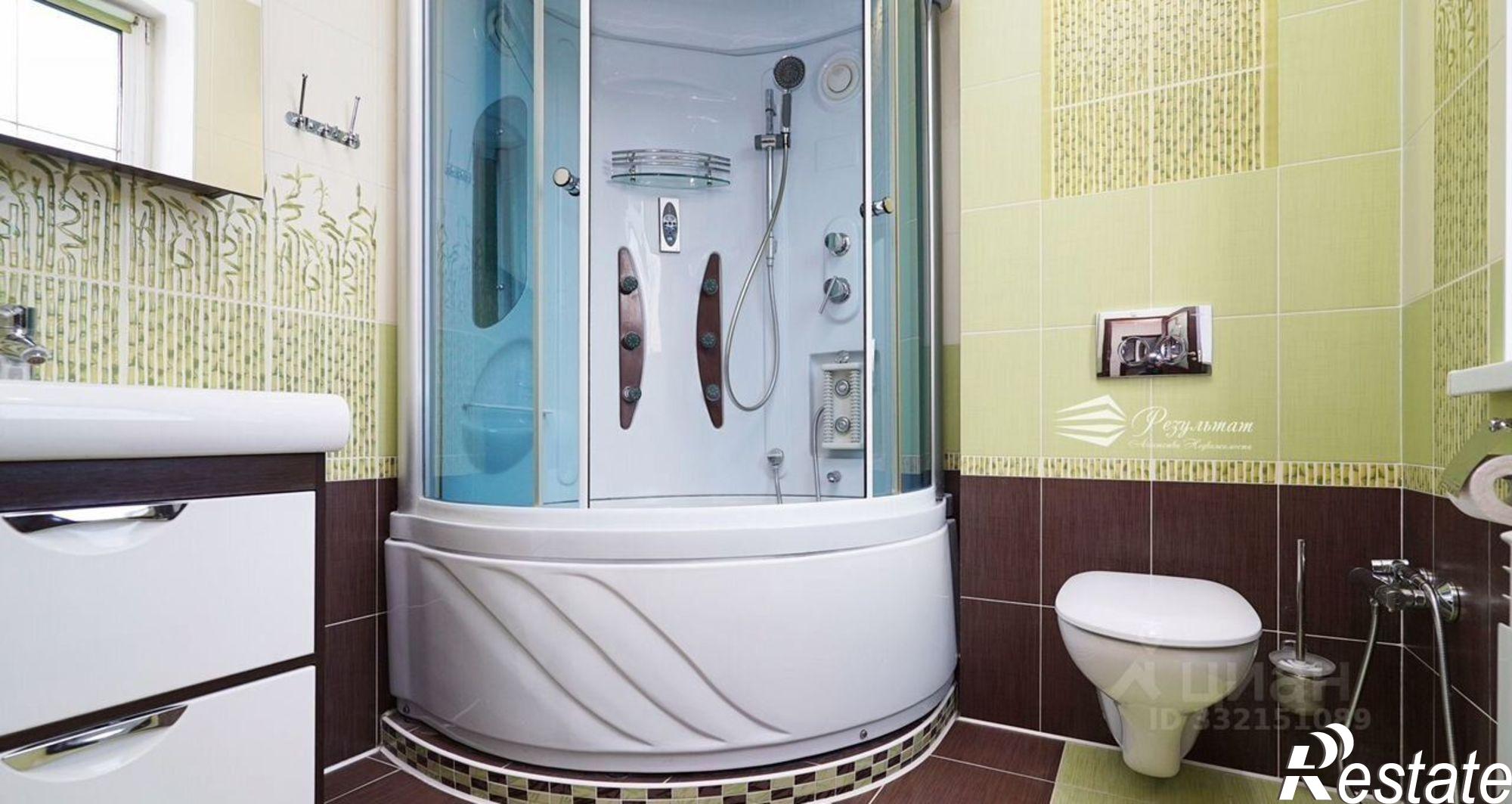Сдать дачу, дом, коттедж за 120 000 рублей на Казань